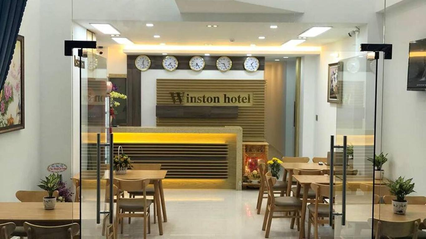 Winston Hotel