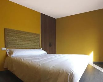 Casa Arrieta - Castejón de Valdejasa - Chambre