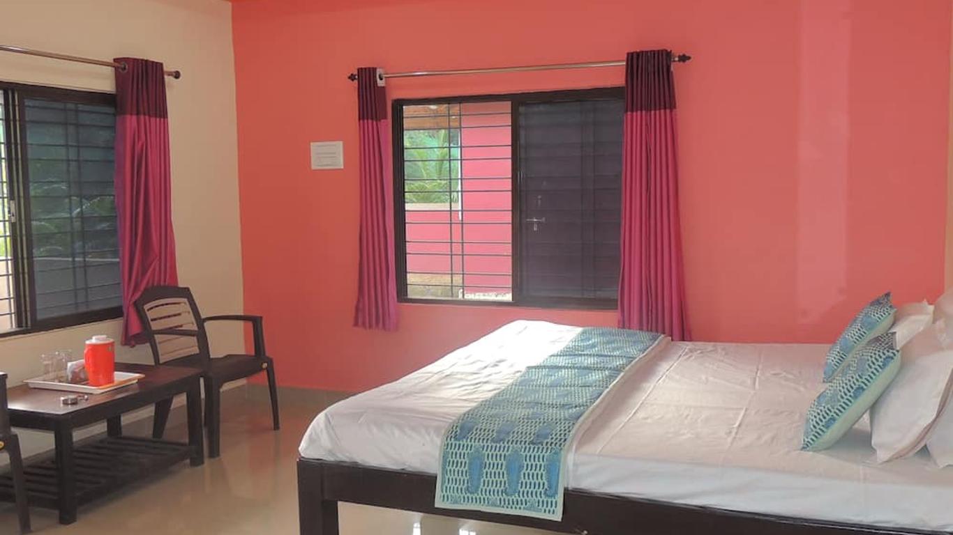 Jungle Nest Homestay