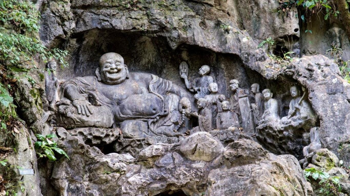 杭州雏菊青年旅舍