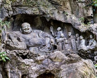 Pod Inn (Hangzhou Wen'er Road) - Hangzhou