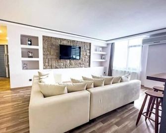 109-Luxury Ankara Downtown Home - Ankara