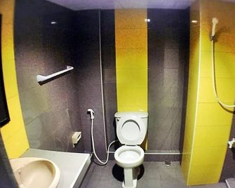 Pasawang hotel - Hat Yai - Bad