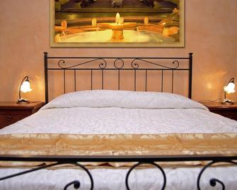 B&B Maestoso - Rome - Bedroom