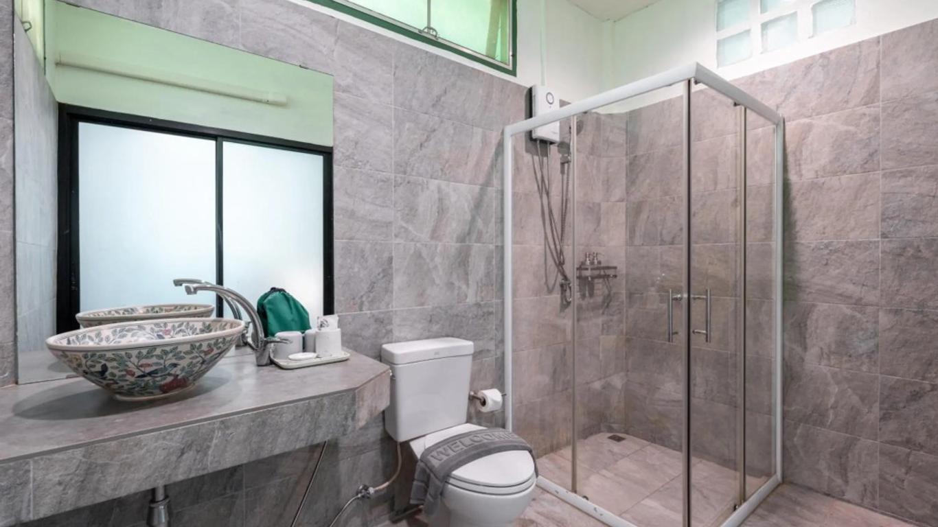 Blu Monkey Pooltara Krabi Hotel & Villas Pet Friendly