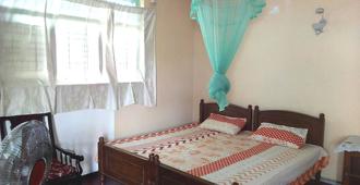 Randi Homestay - Negombo - Quarto