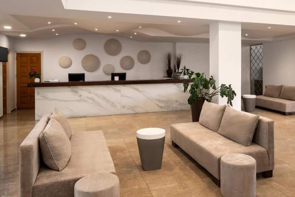The Freij Resort by Marissol - Ayia Napa - Lobby