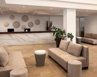 The Freij Resort by Marissol - Ayia Napa - Lobby