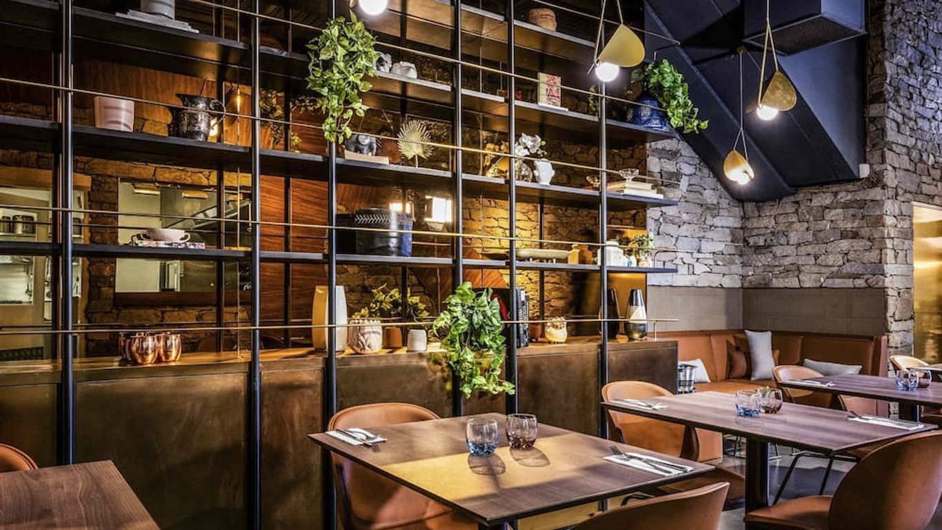 Mantra Terrace Brisbane