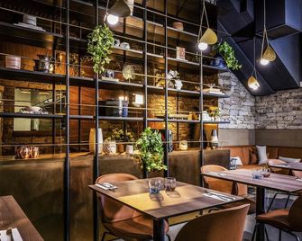 Mantra Terrace Brisbane - בריסביין - מסעדה