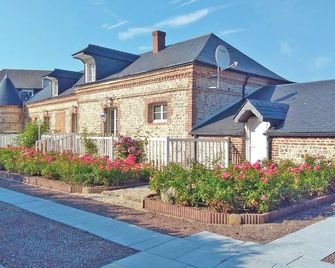 Odette Et Gustave - Veules Les Roses - Veules-les-Roses - Edificio