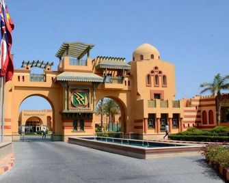 Rehana Royal Beach Resort & Spa - Sharm el-Sheij