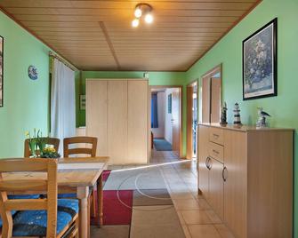 Haus Ramona - Bredstedt - Essbereich