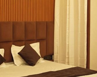 Hotel Mango Tree - Hānsi