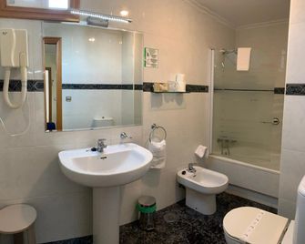 Hotel Miramar Playa America Nigran - Baiona