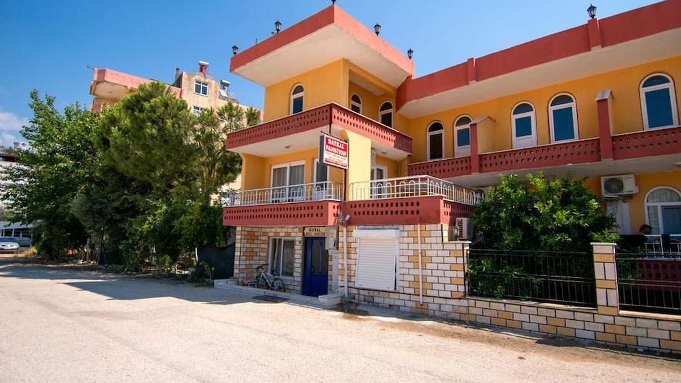 Baykal Pansiyon