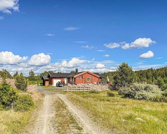 Amazing Home In Leira I Valdres - Fagernes - Building