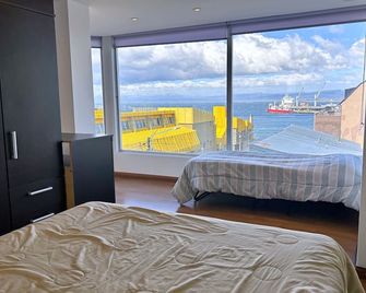 Patagonia Home - Ushuaia Center - Ushuaïa - Chambre