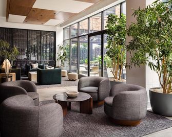 Arlo SoHo - ניו יורק - טרקלין