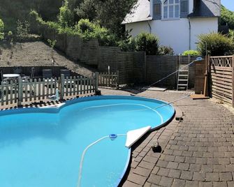 Haus am Mühlbach - Boppard - Pool