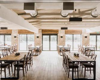 Hotel Borowina - Konstancin-Jeziorna - Restaurant