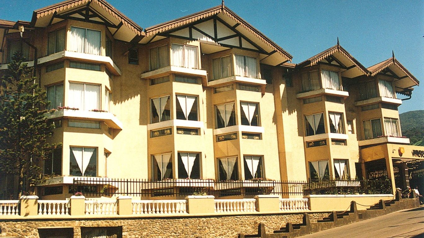 Windsor Hotel