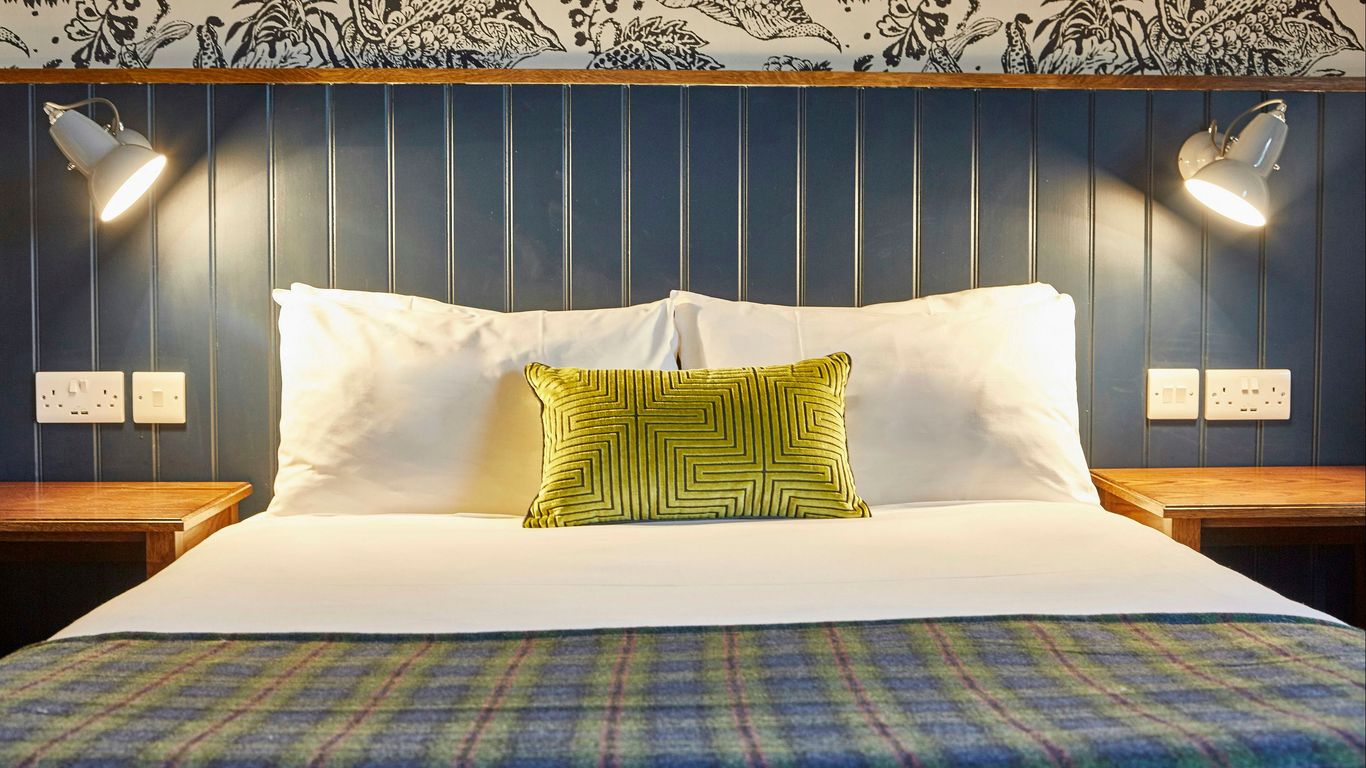 Swan Hotel by Greene King Inns