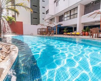 Hotel Village Premium - João Pessoa - Pool