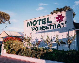 Motel Poinsettia - Port Augusta