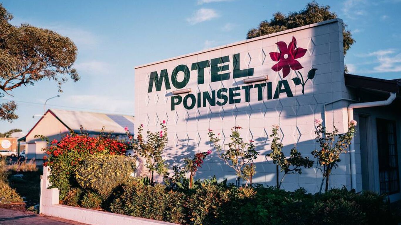 Motel Poinsettia