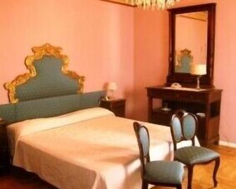Residenza d'epoca Ca' de Principi - Piegaro - Bedroom