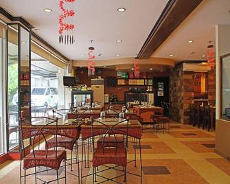 Hotel Palwa - Dumaguete City - Restaurant