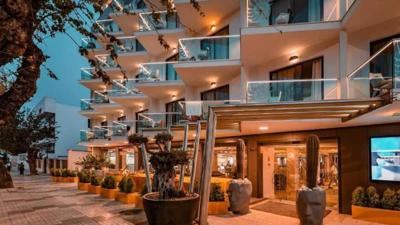 Essence Hotel Boutique