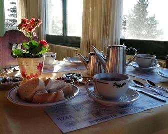 Hotel Panorama - Villa General Belgrano