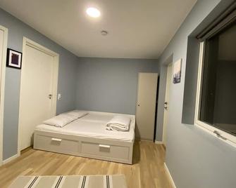 Your Dream Studio in Bergen - Bergen - Bedroom