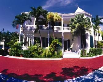 La Pensione Inn - Adult Exclusive - Key West
