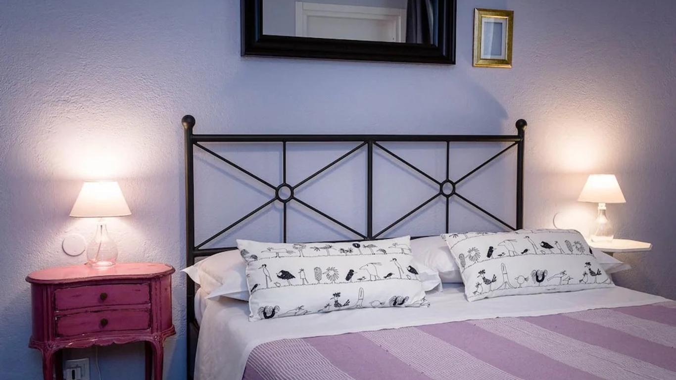 B&B I Portici Di Sottoripa