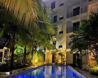 White Lodge - Langkawi - Piscine