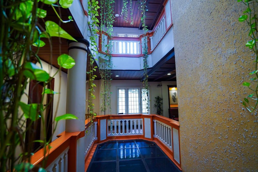Hotel Arches - קוצ'י