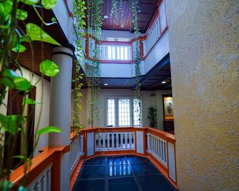 Hotel Arches - Cochín