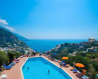 Casa Fefe Positano - Positano - Pool