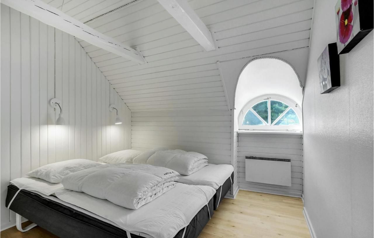 Amazing Home In Vestervig With Sauna – Agger