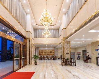 Wansheng Hotel - Yulin - Lobby