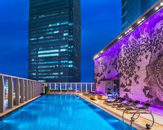 W Hong Kong - Hong Kong - Pool