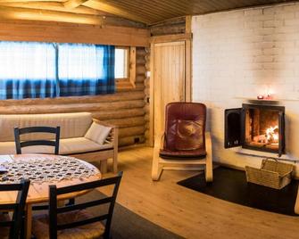 Ukonjärven Holiday Village - Ivalo