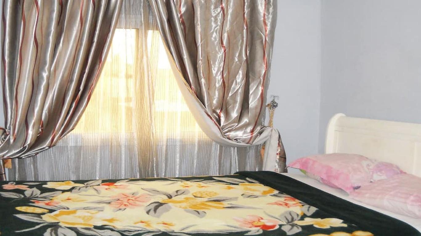 Hotel Residences Kmj International