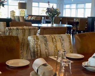 Westlodge Hotel & Leisure Centre - Bantry - Restaurant