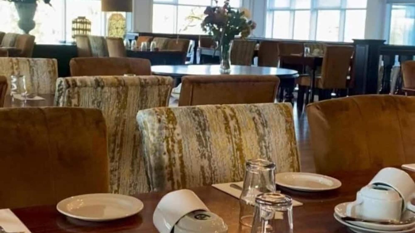 ويستلودج هوتل