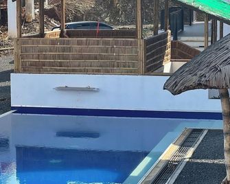 Fight Club Philippines - Puerto Princesa - Pool