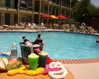 Mardi Gras Hotel & Casino - Las Vegas - Pool